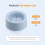Sweeping Vibration Electric Toothbrush Charging Standing Base Storage Stand for  Lftb01-P 2