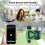 ZigBee Waterer Doodle  Single Way Garden Waterer Timer Multifunction Convenient Waterer A 6