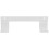 5Pcs Steel Iron Board Wall Hangers White Storage Hook for Laundry 3