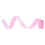5Rouleaux Polyester Rose Pour & 3