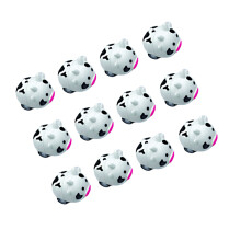 36St Kids Pull Back Auto's Meerkleurig Duurzaam Speelgoed Party Favor