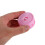 5Rouleaux Polyester Rose Pour & 11