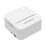 LUCK JINGLE Sticker Printer Machine -   Inkless Thermal Photo Printer Compatible with Android IOS 1