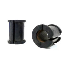 2Pcs Front Stabilizer Sway Bar Bush for Fortwo 451 A4513230185 4513230185