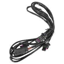 Front Bumper Parking Sensor Wiring Harness PDC Cable for X1 F48 2014-2019 61129392513 61128715299