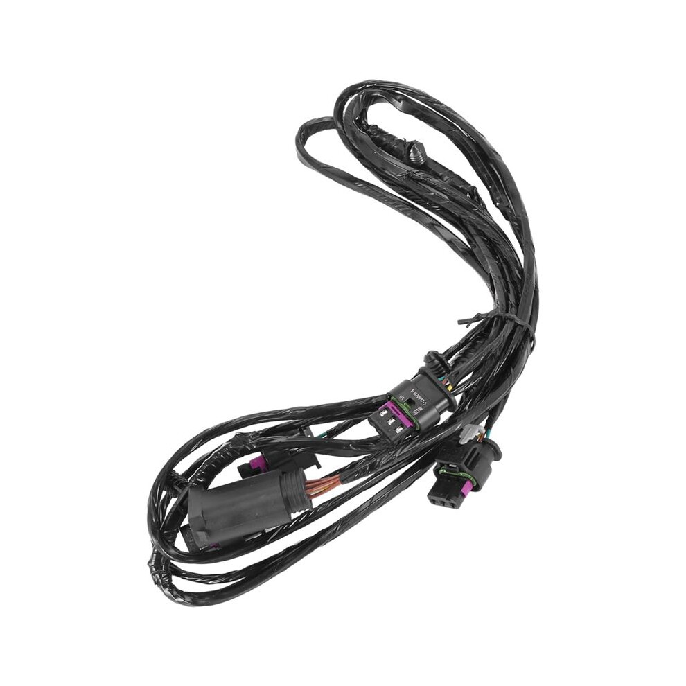 Front Bumper Parking Sensor Wiring Harness Pdc Cable For X1 F48 2014-2019 61129392513 61128715299 6031545778530