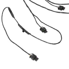 Front Bumper Parking Sensor Wiring Harness PDC Cable for X1 F48 2014-2019 61129392513 61128715299