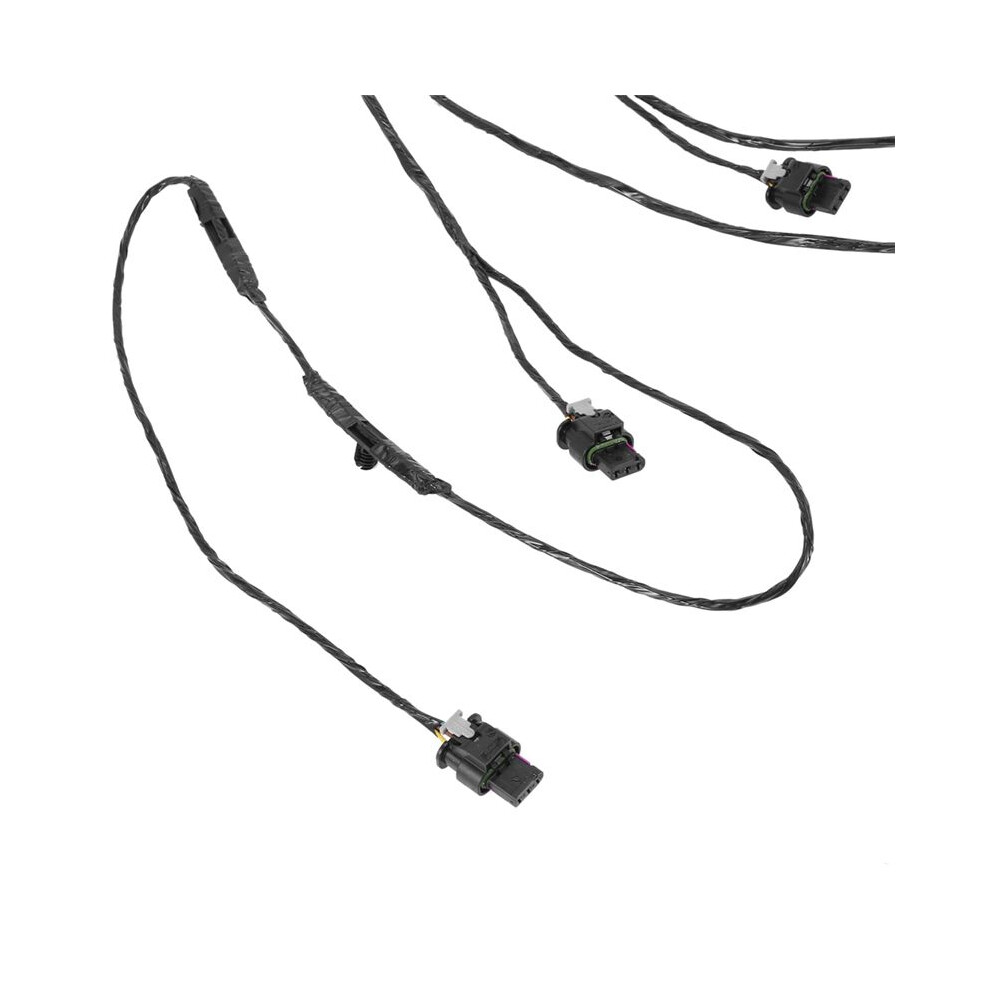 Front Bumper Parking Sensor Wiring Harness Pdc Cable For X1 F48 2014-2019 61129392513 61128715299 4711463919865