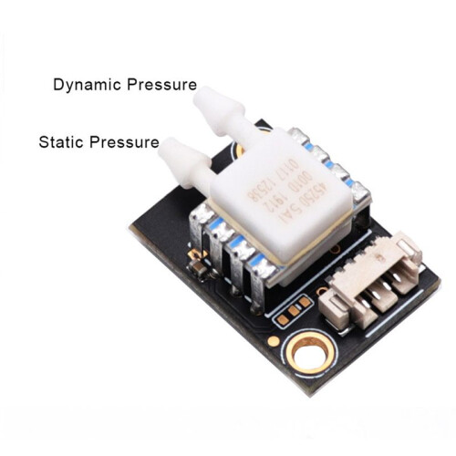 PX4 Airspeedometer Airspeed Sensor Airspeed Meter for Pixhawk PX4 Flight Controller 1
