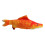 Cat Toy Interactive Floppy Fish Simulation Fish Cat Toy Fish Interactive Pet Chew Toys 5