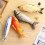 Cat Toy Interactive Floppy Fish Simulation Fish Cat Toy Fish Interactive Pet Chew Toys 3