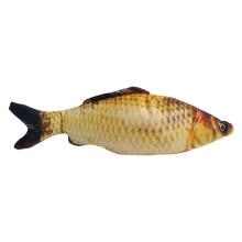 Cat Toy Interactive Floppy Fish Simulation Fish Cat Toy Fish Interactive Pet Chew Toys