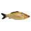 Cat Toy Interactive Floppy Fish Simulation Fish Cat Toy Fish Interactive Pet Chew Toys 1