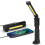 Multifunctional Work Light, Rechargeable Foldable Strong Emergency Light, Inspection Light, Suitable for Car Maintenance 5