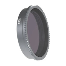 Für Go 2/3 Objektivfilter ND8 ND16 ND32 ND64 MCUV CPL Night STAR Filter für GO2 GO3 Sportkamera F