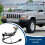 Elektrische Kraftstoffpumpe für  Cherokee oder Wagoneer L6 4.0L 1987-1990 E7091S 2