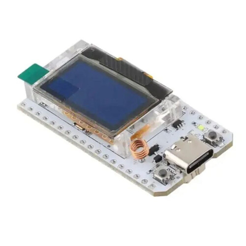 LORA32-V3 Compatible with for  Development Boards SX1262 ESP32-S3 Node WIFI Meshtastic Supported for 863-928Mhz 2