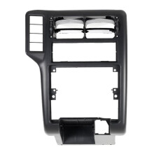 6N1858071A Inner Center Console Dash AC Air Vent Grille for   6N 1994-97 Caddy 1998-2002 Vento 1995-99 6N1858069A
