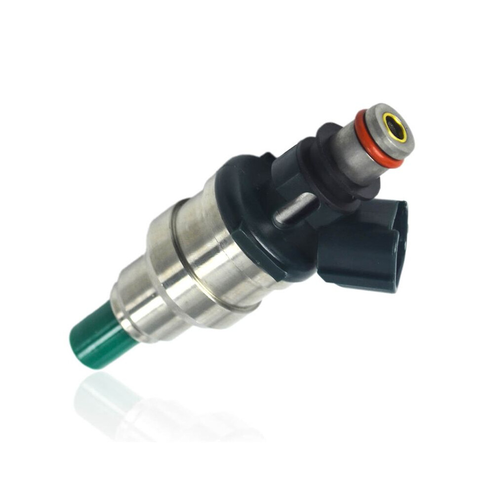 Car Fuel Injection Nozzle 15710-75D50 For Esteem 1.6L 1995-1997 Engine Injector 195500-23501571 6033826286994