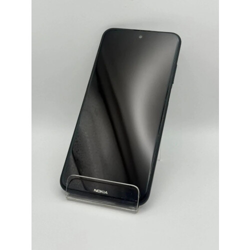 NOKIA X10 Black 128GB Dual Sim 2