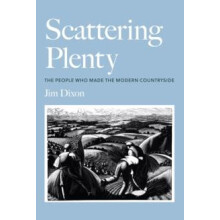 Scattering Plenty by Jim Dixon Hardcover Book