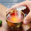 45ml Stainless Steel Sake Cup Double Layer  White Wine Cup for Tea Water Cups Industrial Style Kitchen Drinkware,B 3