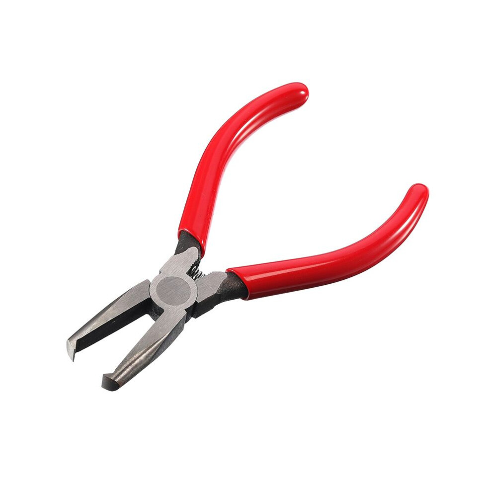 Guitar Fret Plier Wire Puller Luthier Tools Fret Nippers Tool Fret Wire Nippers Puller For Stringed Instruments Tool A 4712443589825