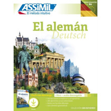 Pack Telechargement El Aleman by Bay Cabal Paperback Book