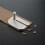 Leather Sewing Aid Tool, Constructed From Durable Metal, Serves As A Guide for Precise for Leather 6