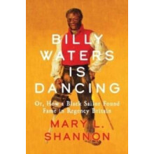 Billy Waters is Dancing by Mary L. Shannon Hardcover Book