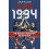 Euro 1984 by Aidan Williams Hardcover Book 1