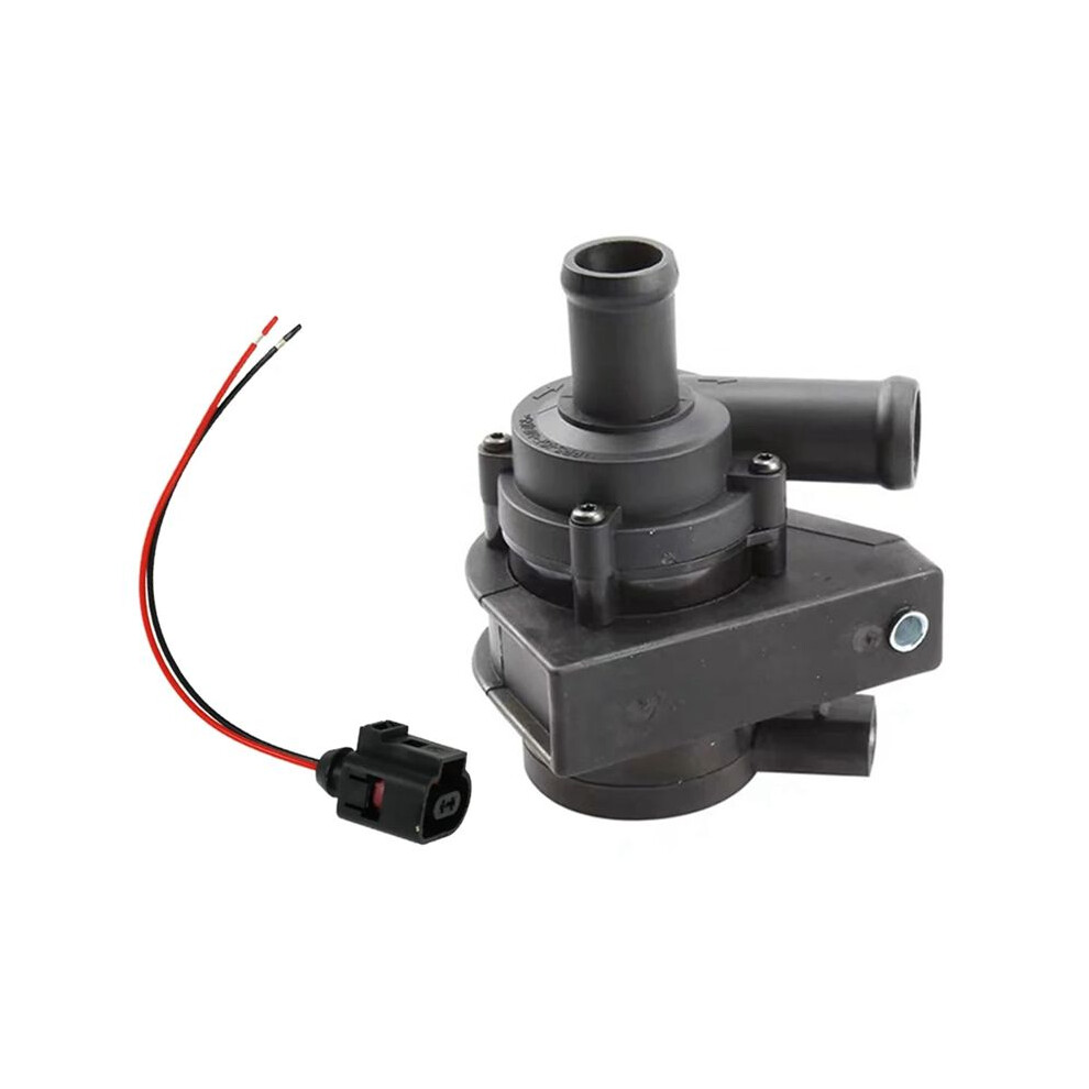 1K0965561j Car Cooling Water Pump Additional Auxiliary Electric Cooling Pump For Cc B5 B6 A3 4712458694323