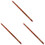 3St Traditionele Bamboefluit Voor Beginners Lange Chinese 4