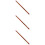 3St Traditionele Bamboefluit Voor Beginners Lange Chinese 10