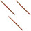 3St Traditionele Bamboefluit Voor Beginners Lange Chinese 5