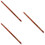 3St Traditionele Bamboefluit Voor Beginners Lange Chinese 9