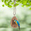 Vlinderhuis Met Voeder En Hangdesign 5