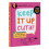 Keep It Up Cutie by Nic Farrell Hardcover Book 1