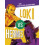 Loki vs Hermes by Claudia Oviedo Paperback Book 1