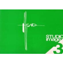 Studio Image 3 by Syd Mead Paperback Book