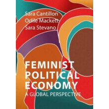 Feminist Political Economy by Dr. Sara SOAS University of London Steva