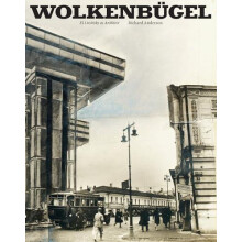 Wolkenbugel by Richard Anderson Hardcover Book