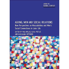 Ageing Men and Social Relations Paperback Book