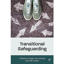Transitional Safeguarding by Adi Cooper Paperback Book