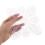 16St Waterdichte Plastic Mesh , Bloemvorm Voor DIY Tassen 4