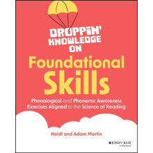 Droppin Knowledge on Foundational Skills by Adam Droppin Knowledge wit