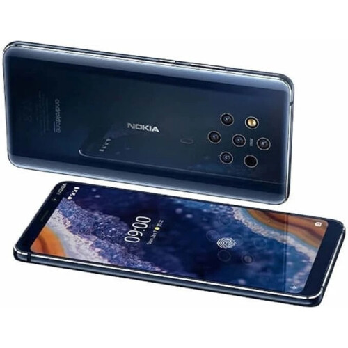 Nokia 9 Dark Blue 6+128GB Dual SIm