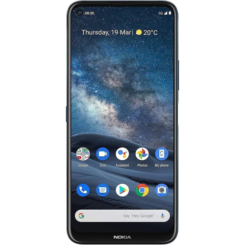 Nokia 9 Dark Blue 6+128GB Dual SIm 1