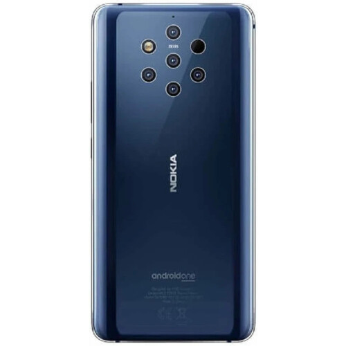 Nokia 9 Dark Blue 6+128GB Dual SIm 2