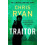 Traitor by Chris Ryan Hardcover Book 1